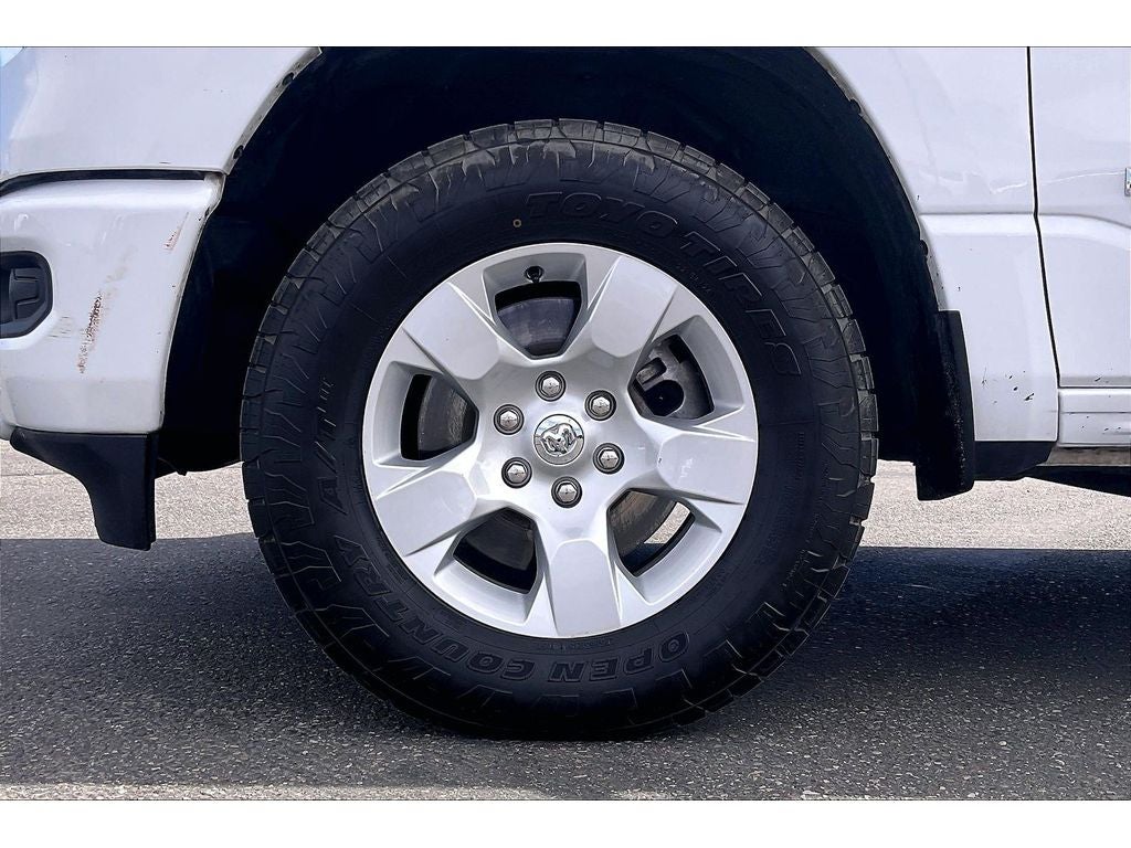 2024 RAM 1500 Big Horn