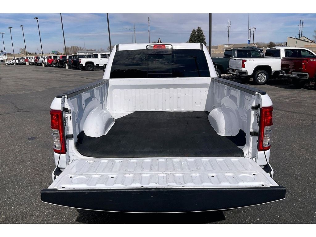 2024 RAM 1500 Big Horn