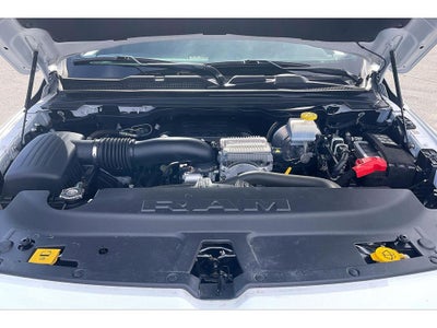 2024 RAM 1500 Big Horn