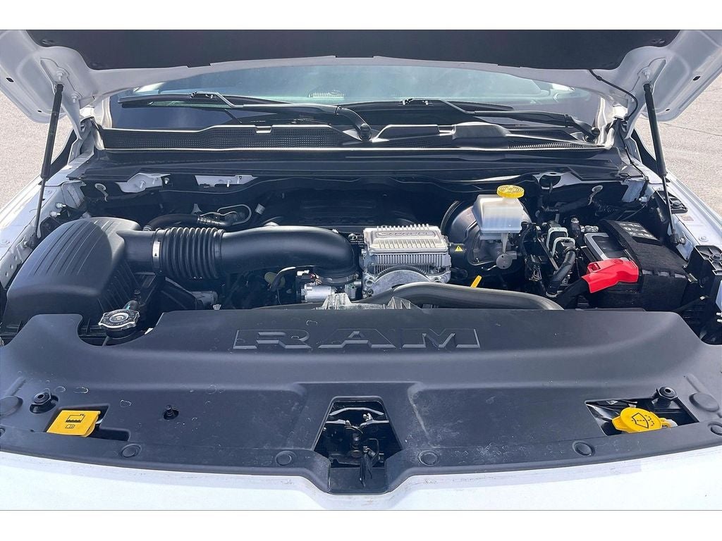 2024 RAM 1500 Big Horn