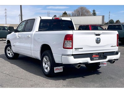 2024 RAM 1500 Big Horn