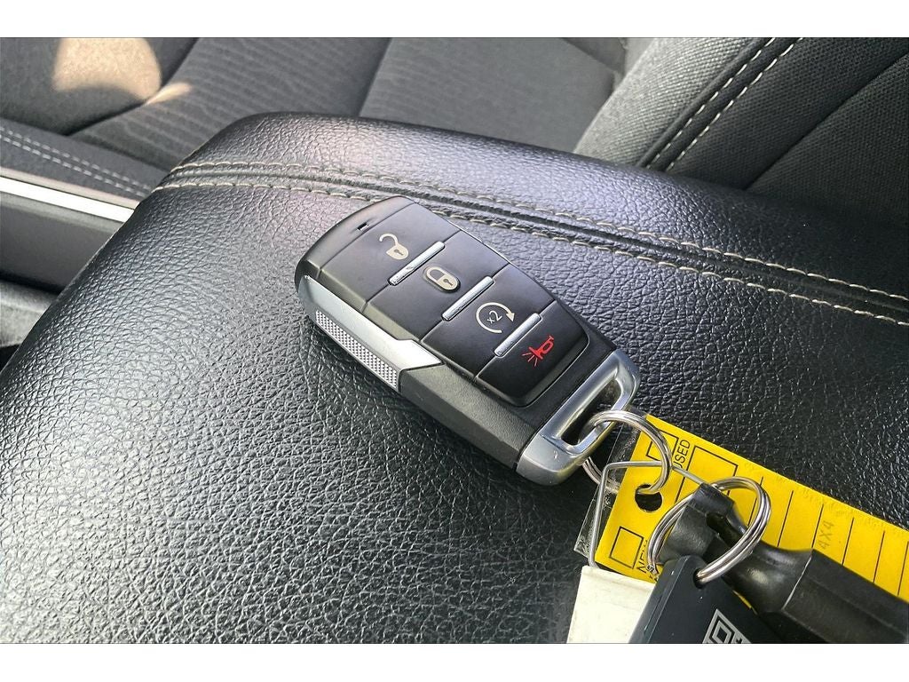 2024 RAM 1500 Big Horn