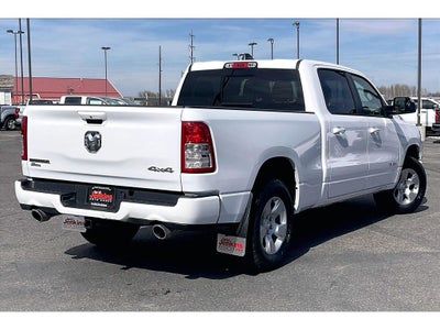 2024 RAM 1500 Big Horn