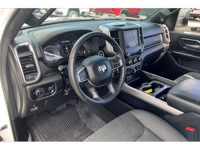 2024 RAM 1500 Big Horn