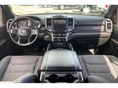 2024 RAM 1500 Big Horn