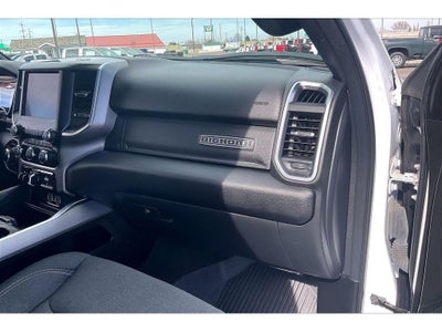 2024 RAM 1500 Big Horn