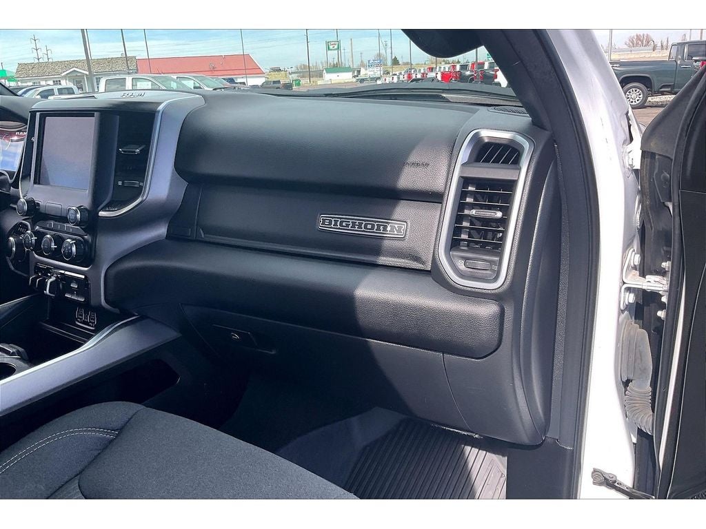 2024 RAM 1500 Big Horn