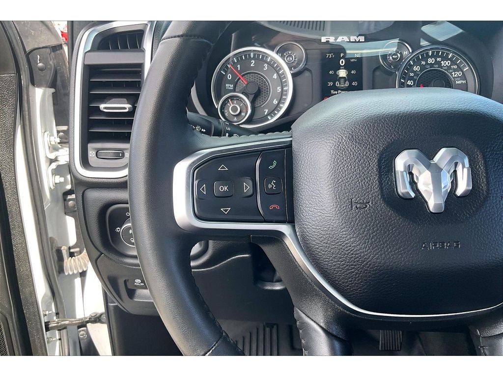 2024 RAM 1500 Big Horn