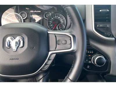 2024 RAM 1500 Big Horn