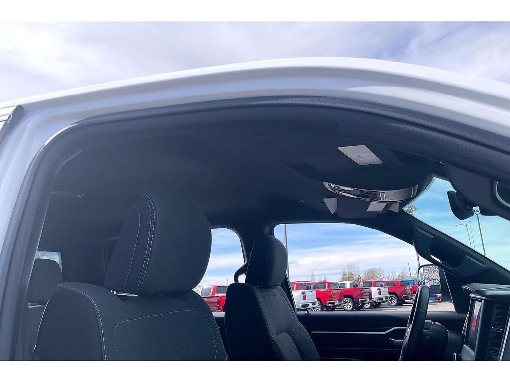 2024 RAM 1500 Big Horn