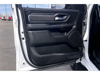 2024 RAM 1500 Big Horn