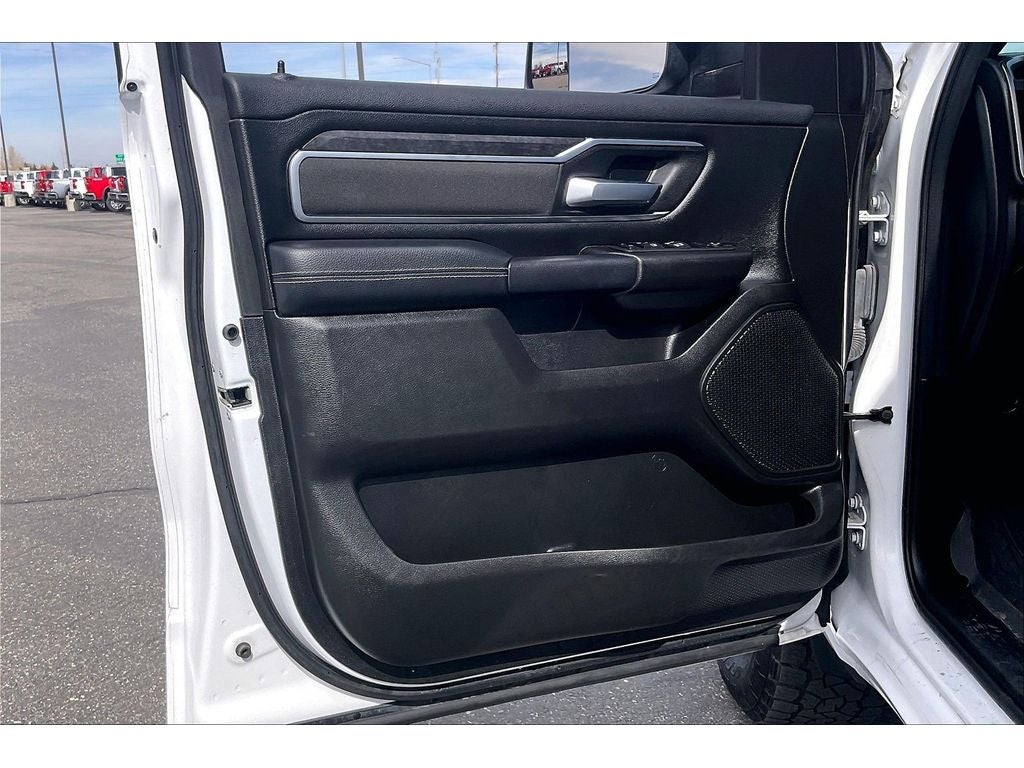 2024 RAM 1500 Big Horn