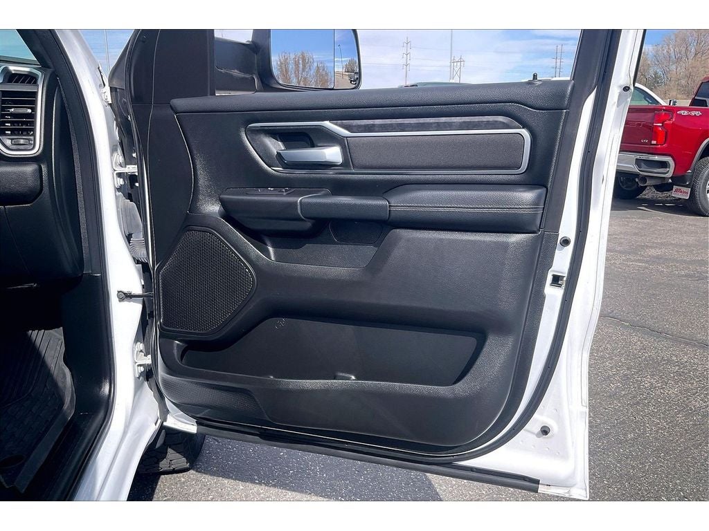 2024 RAM 1500 Big Horn