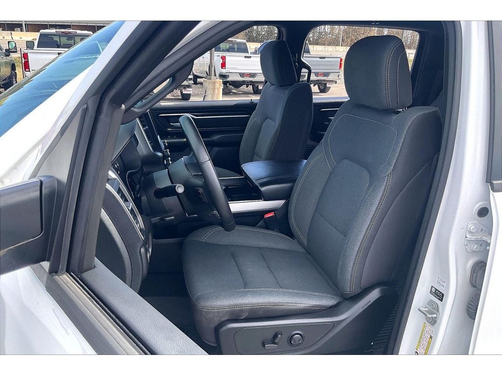 2024 RAM 1500 Big Horn