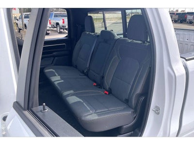 2024 RAM 1500 Big Horn