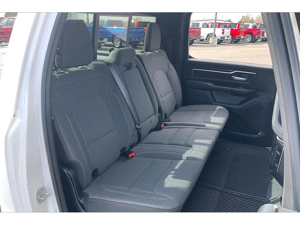 2024 RAM 1500 Big Horn