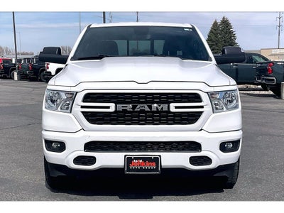 2024 RAM 1500 Big Horn