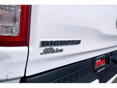 2024 RAM 1500 Big Horn