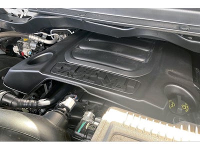 2024 RAM 1500 Big Horn