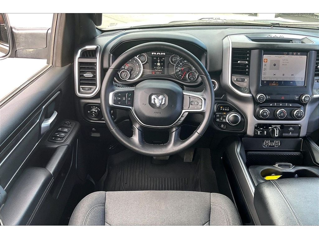 2024 RAM 1500 Big Horn