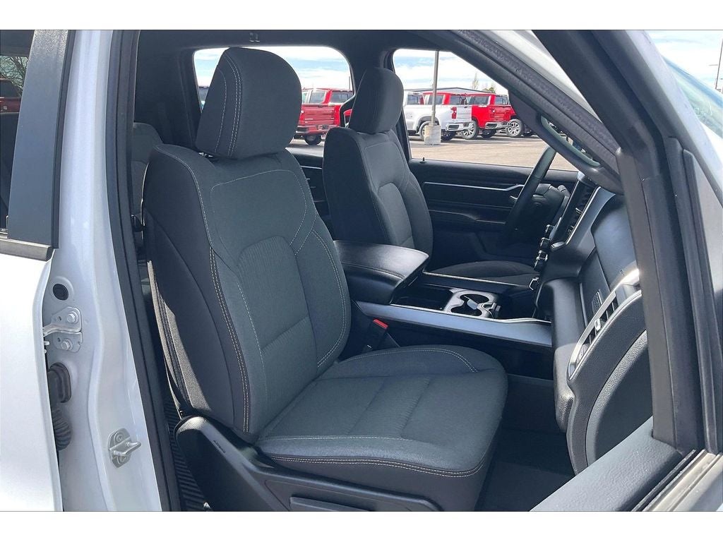 2024 RAM 1500 Big Horn