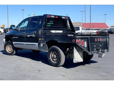 2003 Dodge Ram 2500 ST