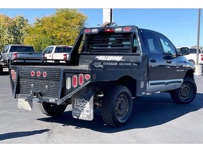 2003 Dodge Ram 2500 ST