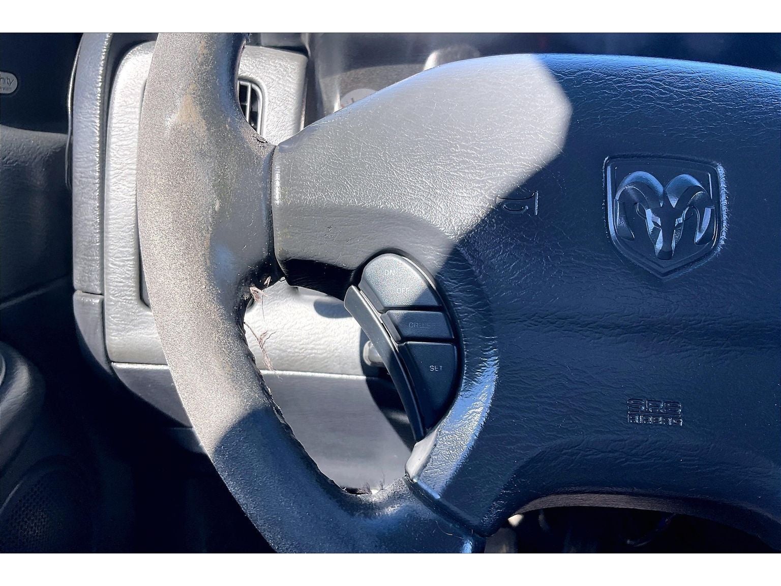 2003 Dodge Ram 2500 ST