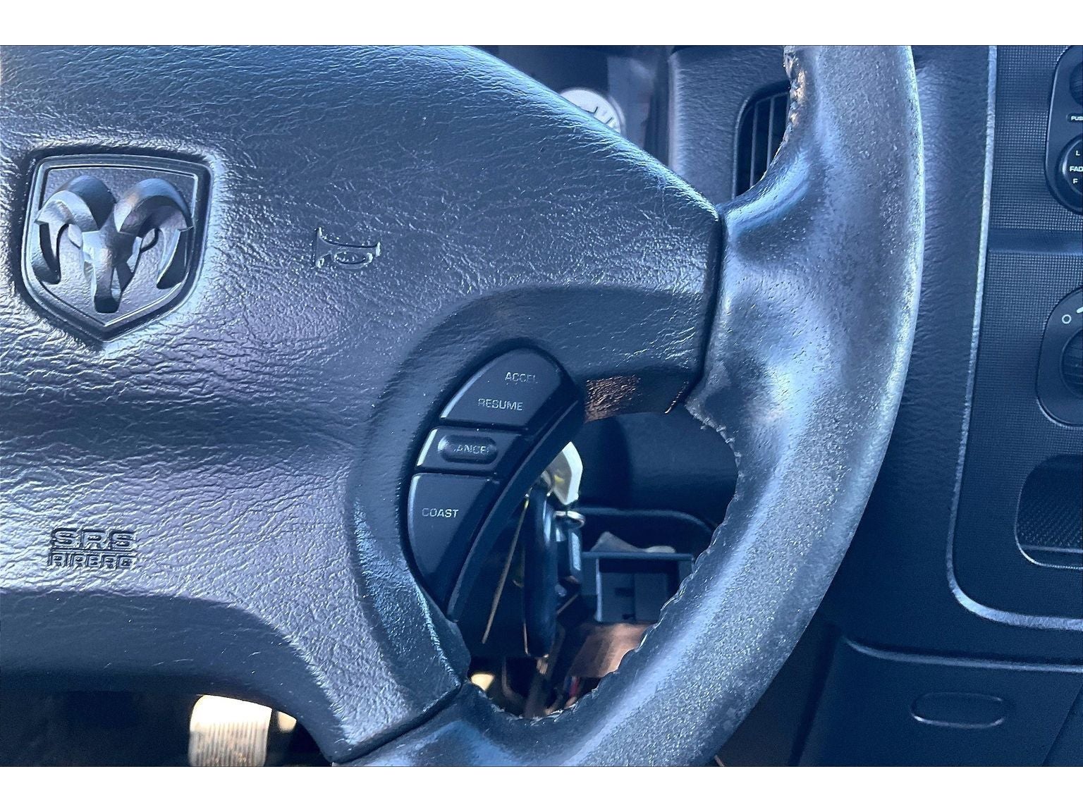 2003 Dodge Ram 2500 ST