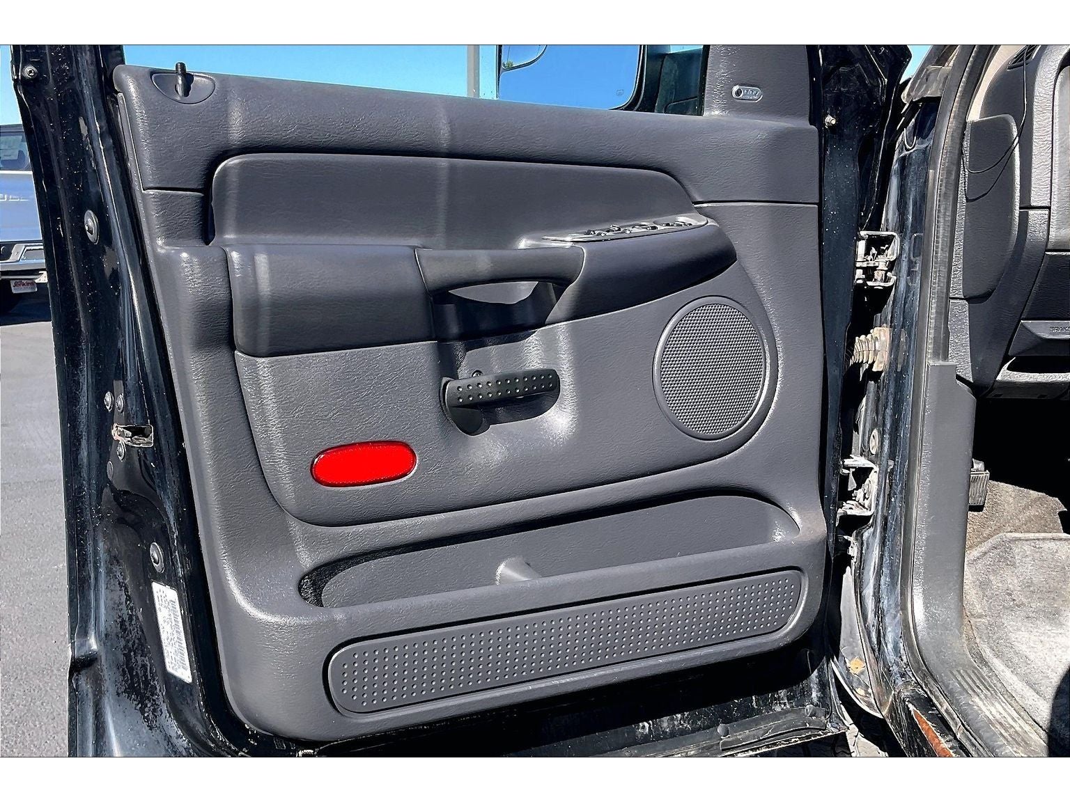 2003 Dodge Ram 2500 ST