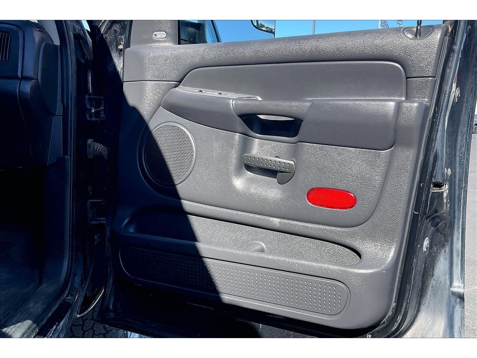 2003 Dodge Ram 2500 ST