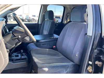 2003 Dodge Ram 2500 ST