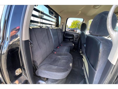 2003 Dodge Ram 2500 ST