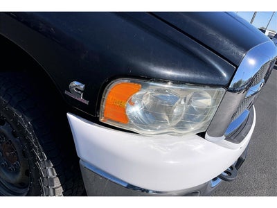 2003 Dodge Ram 2500 ST