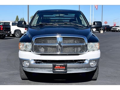 2003 Dodge Ram 2500 ST