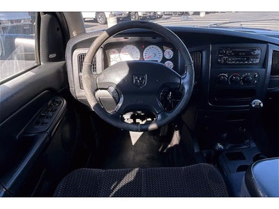 2003 Dodge Ram 2500 ST