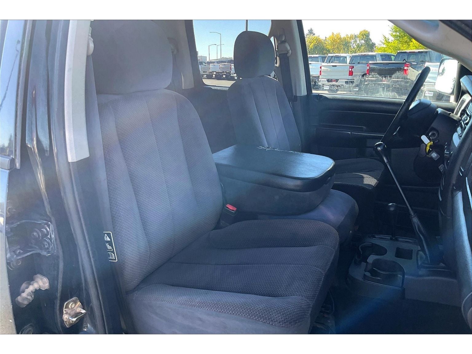 2003 Dodge Ram 2500 ST
