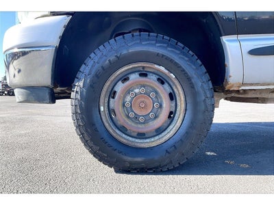 2003 Dodge Ram 2500 ST