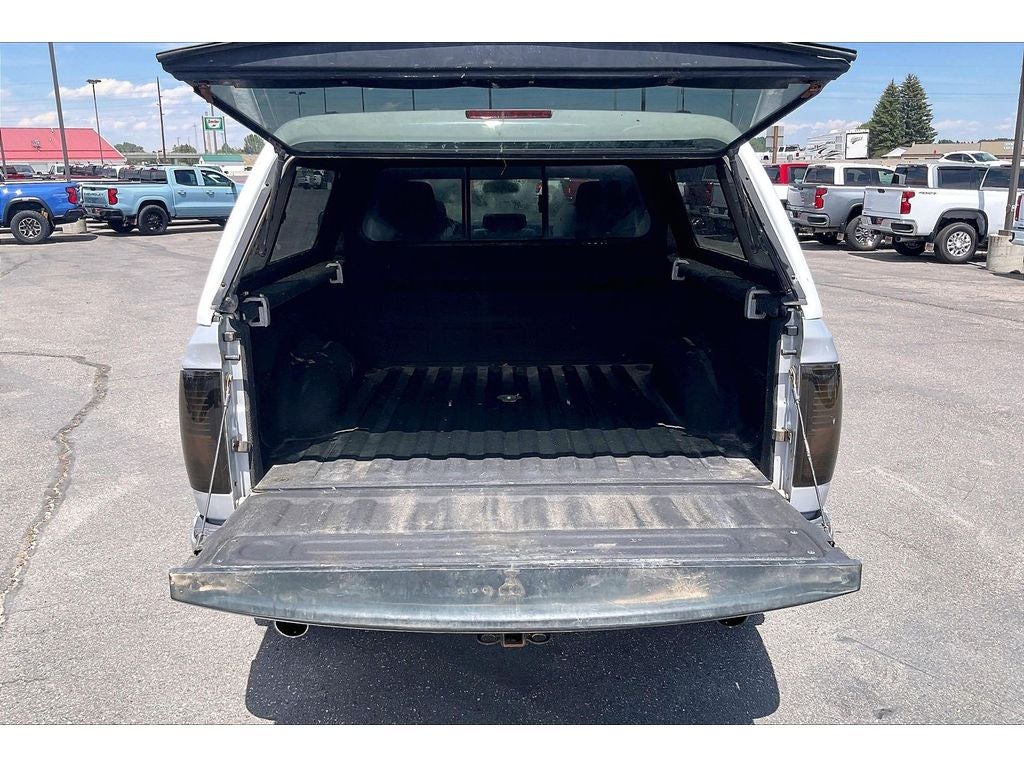 2011 RAM 1500 ST