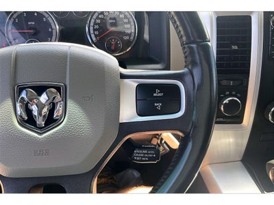2011 RAM 1500 ST