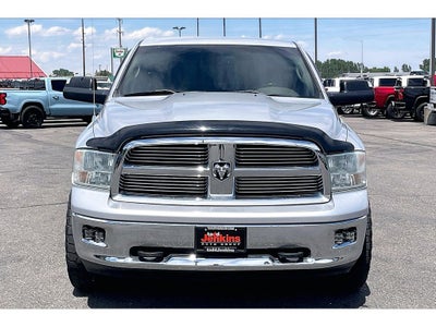 2011 RAM 1500 ST