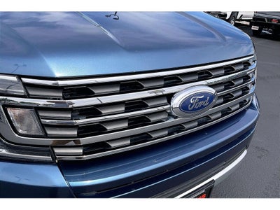 2020 Ford Expedition Max XLT