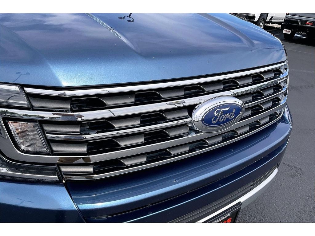 2020 Ford Expedition Max XLT