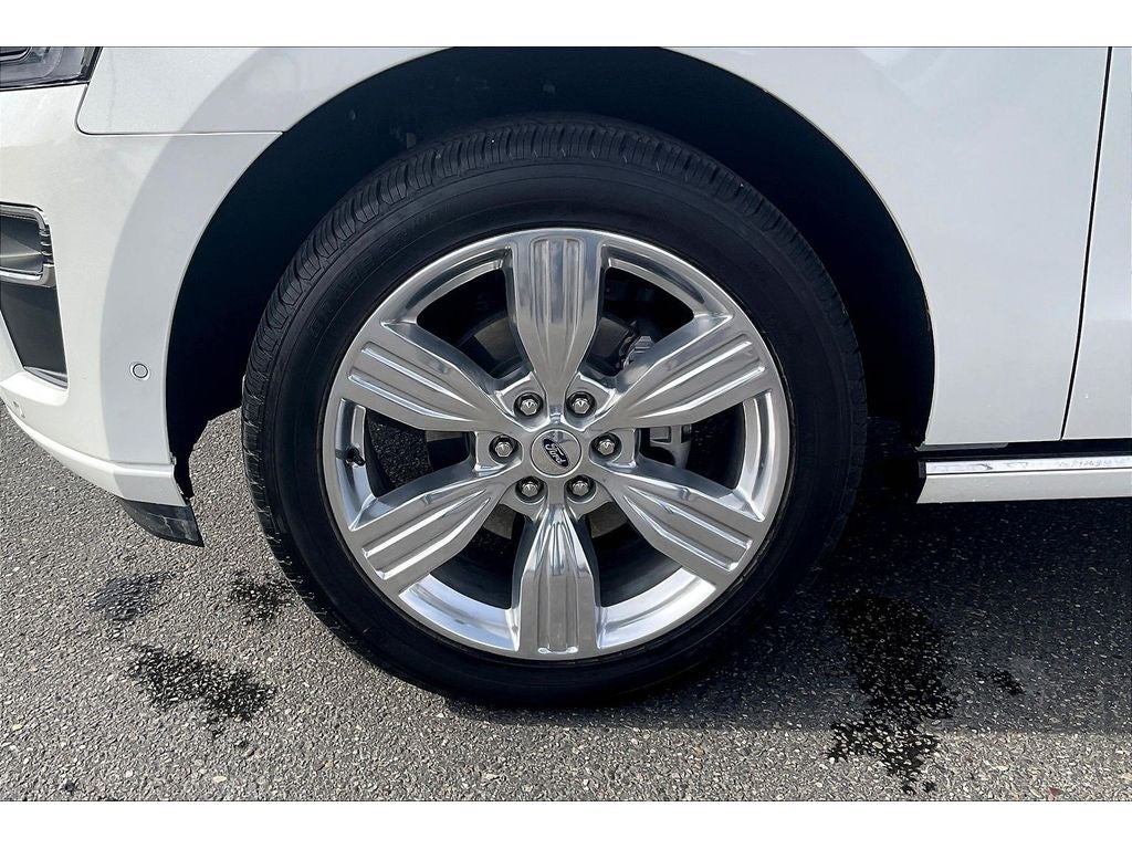 2024 Ford Expedition Max Platinum