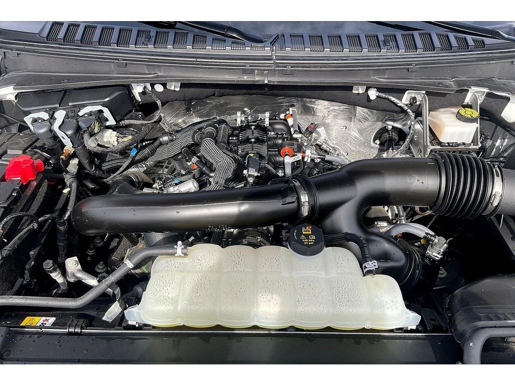 2024 Ford Expedition Max Platinum