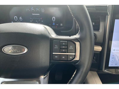 2024 Ford Expedition Max Platinum