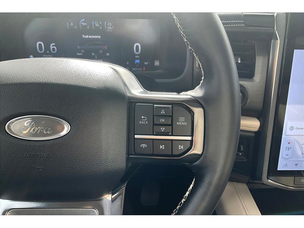 2024 Ford Expedition Max Platinum