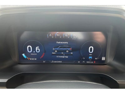 2024 Ford Expedition Max Platinum