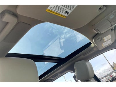 2024 Ford Expedition Max Platinum