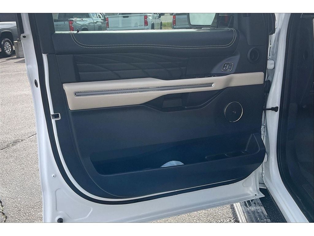2024 Ford Expedition Max Platinum